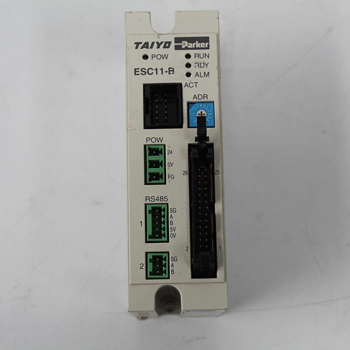 Parker ESC11-B Servo Drive DC24V - Rockss Automation