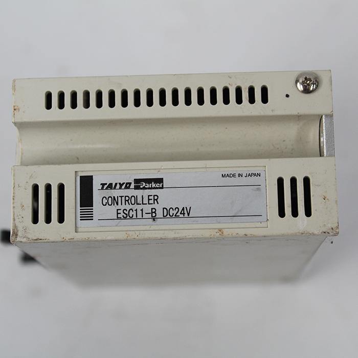 Parker ESC11-B Servo Drive DC24V - Rockss Automation