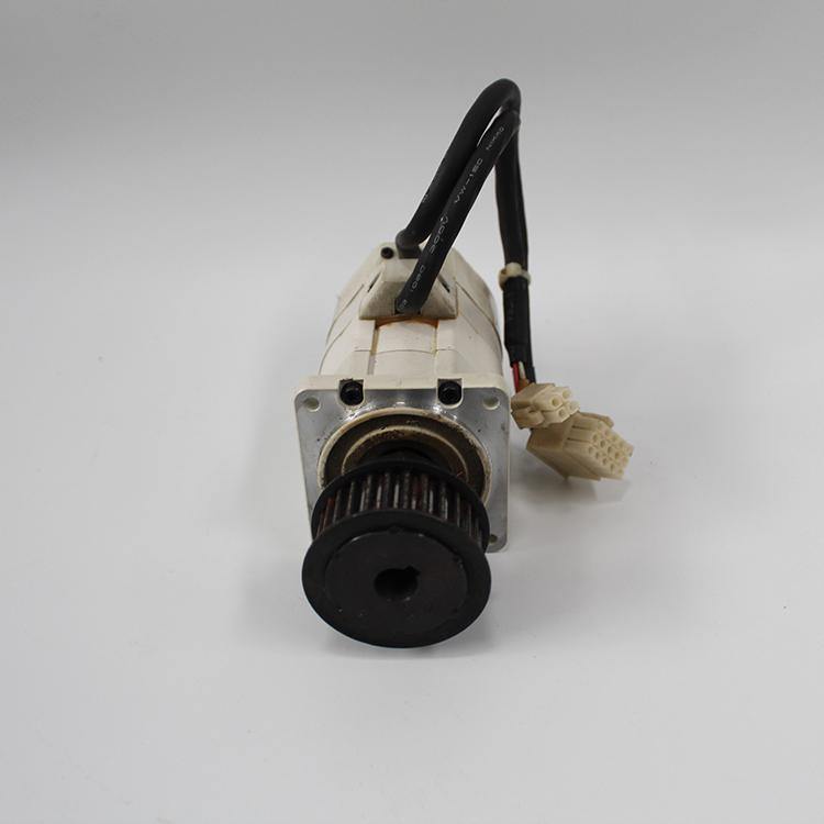 Panasonic MSMA022A1E AC Servo Motor Input 92V 200W - Rockss Automation