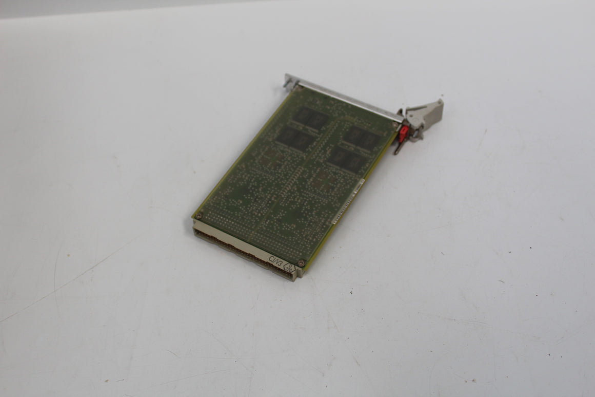 Siemens S25391-B90-X23 Card Board - Rockss Automation