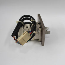 Load image into Gallery viewer, Panasonic MSMA022A1A AC Servo Motor Input 92V 200W - Rockss Automation