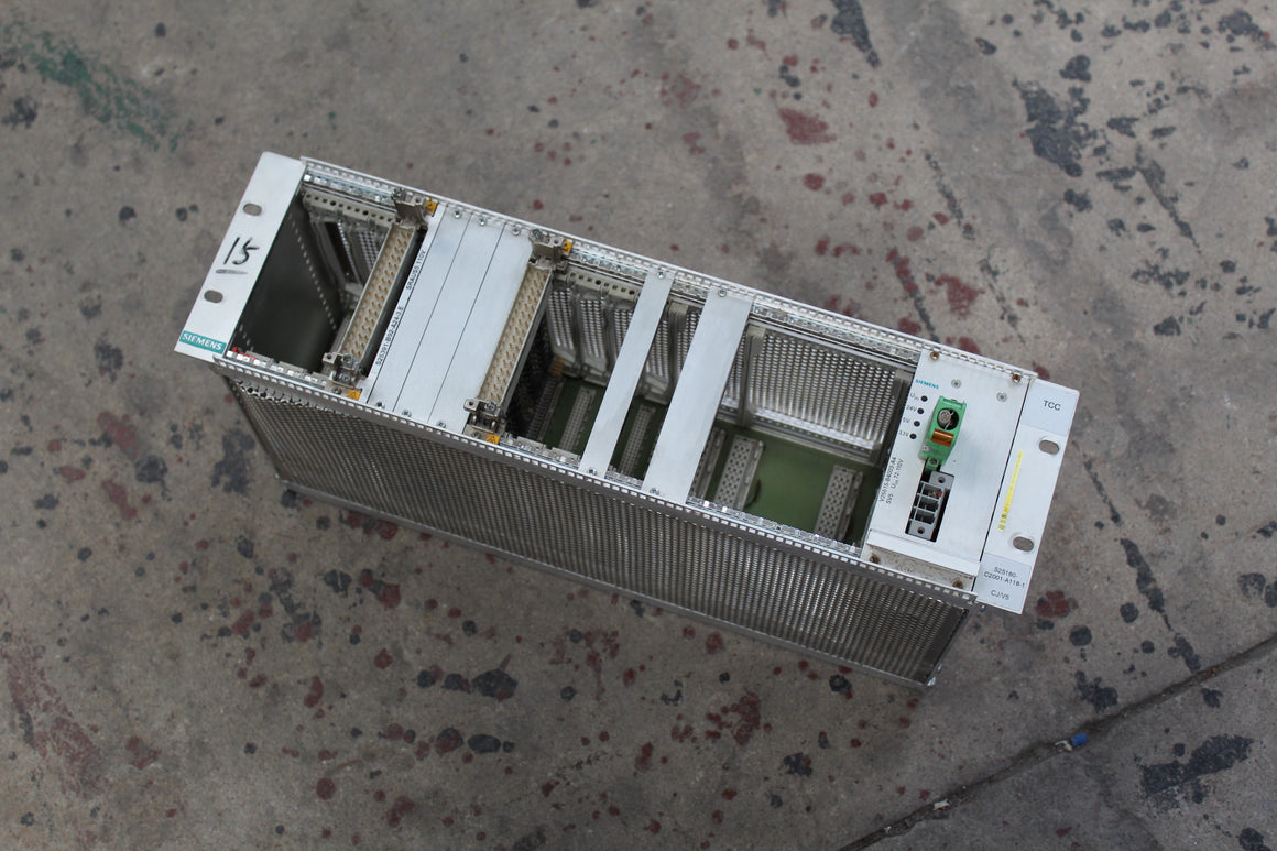 Siemens A5E00184846 Drive Board - Rockss Automation