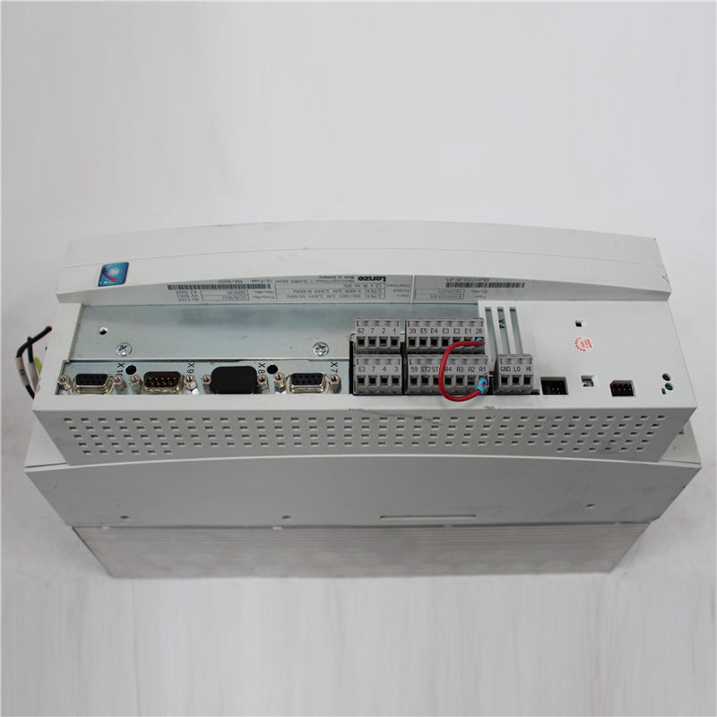 Lenze EVS9323-ES Inverter Input 400/480V - Rockss Automation