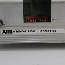 將圖片載入圖庫檢視器 ABB HIEE300661R0001 UPC090AE01 Module - Rockss Automation