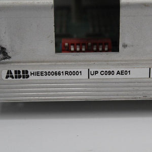 ABB HIEE300661R0001 UPC090AE01 Module - Rockss Automation