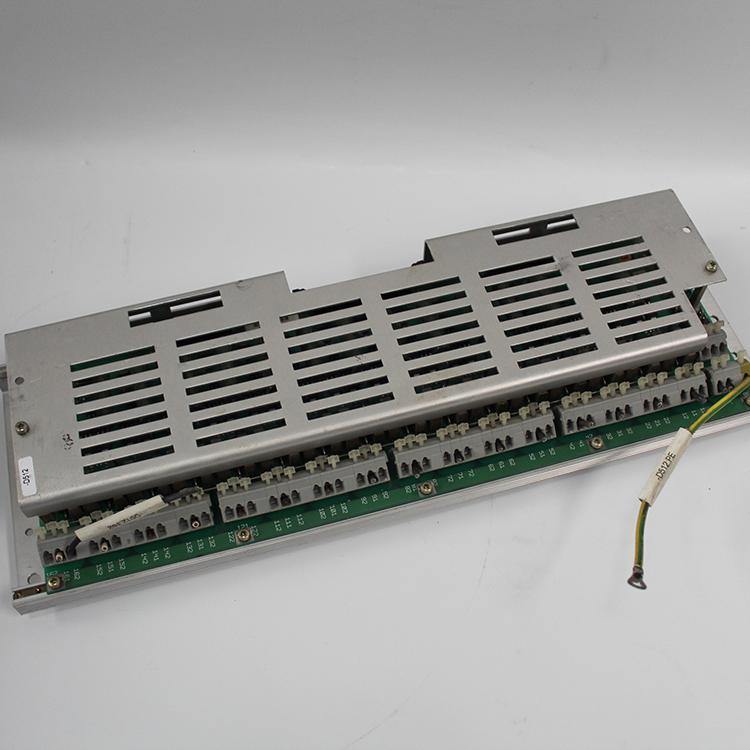 ABB HIEE300910R0001 UFC092BE01 Module - Rockss Automation