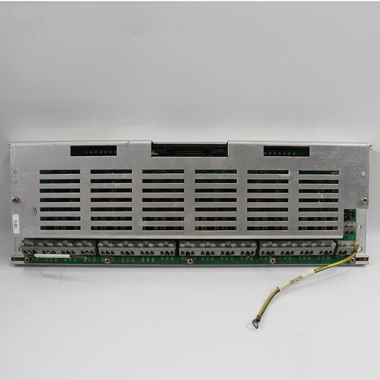 ABB HIEE300910R0001 UFC092BE01 Module - Rockss Automation