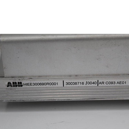 ABB HIEE300690R0001 ARC093AE01 Module - Rockss Automation