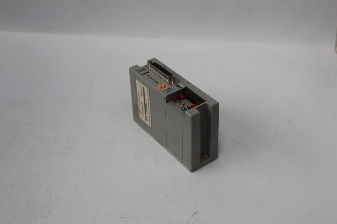 Parker COMPUMOTOR OEM670X Servo Drive - Rockss Automation