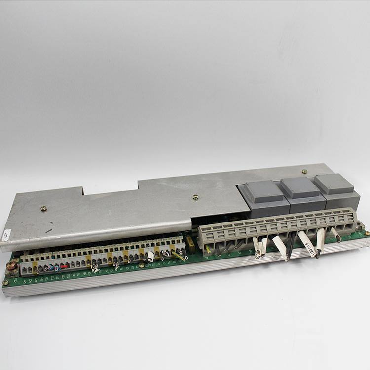 ABB HIEE300831R0001 UAC346AE01 Module - Rockss Automation