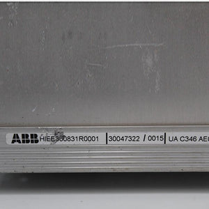 ABB HIEE300831R0001 UAC346AE01 Module - Rockss Automation