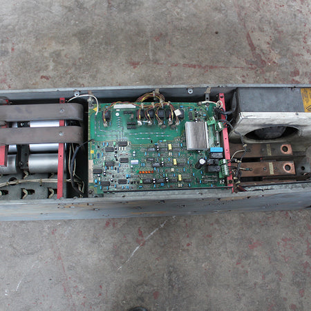 Siemens 6ES7035-4HE85-0AA0 Common Rectifier Simovert P - Rockss Automation