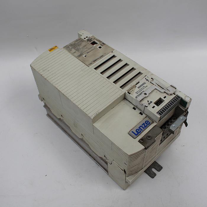 Lenze E82EV113-4C200 Inverter Input AC 400/500V - Rockss Automation