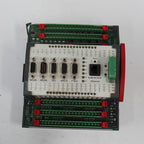 MOOG D136E001-001A PLC Extension Module - Rockss Automation