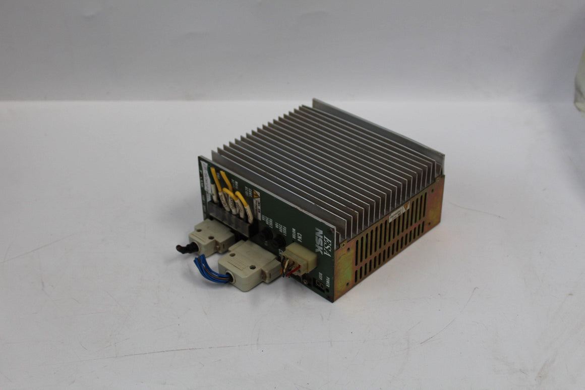 NSK ESA-Y2020C23-31 Servo Drive - Rockss Automation