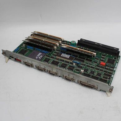 Used NEC Circuit Board (VMC)193-230545-001 193-250545-C-03 - Rockss Automation