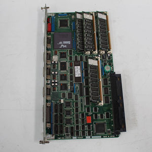 Used NEC Circuit Board (VMC)193-230545-001 193-250545-C-03 - Rockss Automation