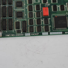 Load image into Gallery viewer, Used NEC Circuit Board (VMC)193-230545-001 193-250545-C-03 - Rockss Automation