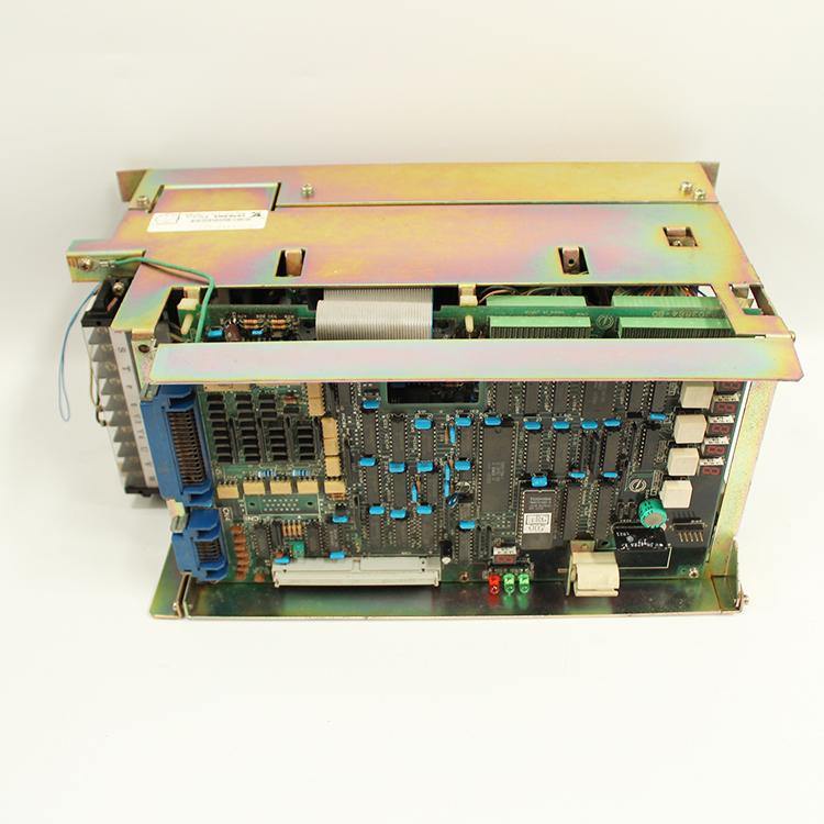 YASKAWA CACR-HR05BB Servo Driver - Rockss Automation