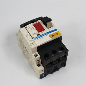 Schneider GV2ME07/1.6-2.5A Circuit Breaker - Rockss Automation