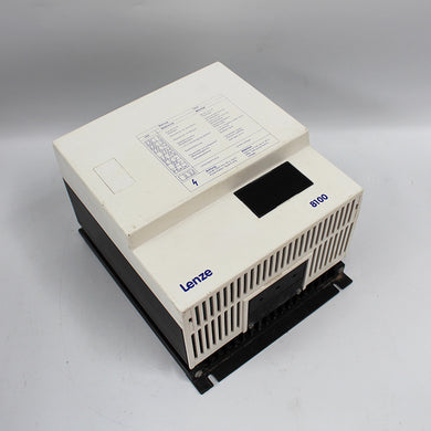 Lenze 8106E.4I.12 8100 Inverter Input 220/240 V - Rockss Automation