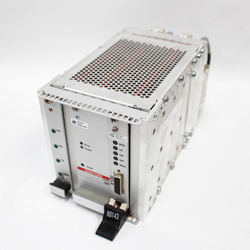ASML 4022.471.66143 Semiconductor Circuit Board