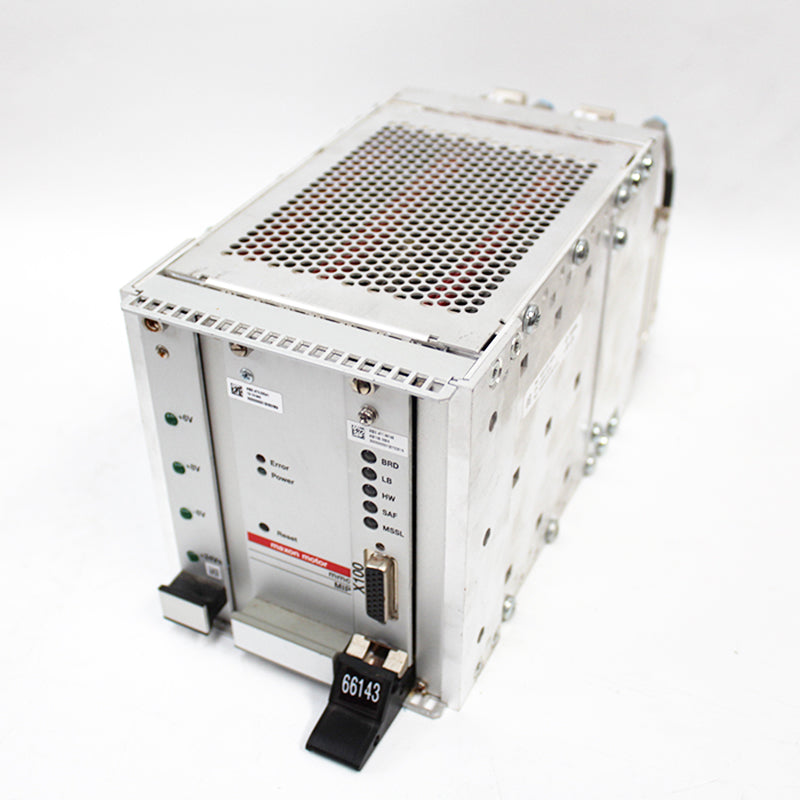 ASML 4022 471 5260 Semiconductor Board Base