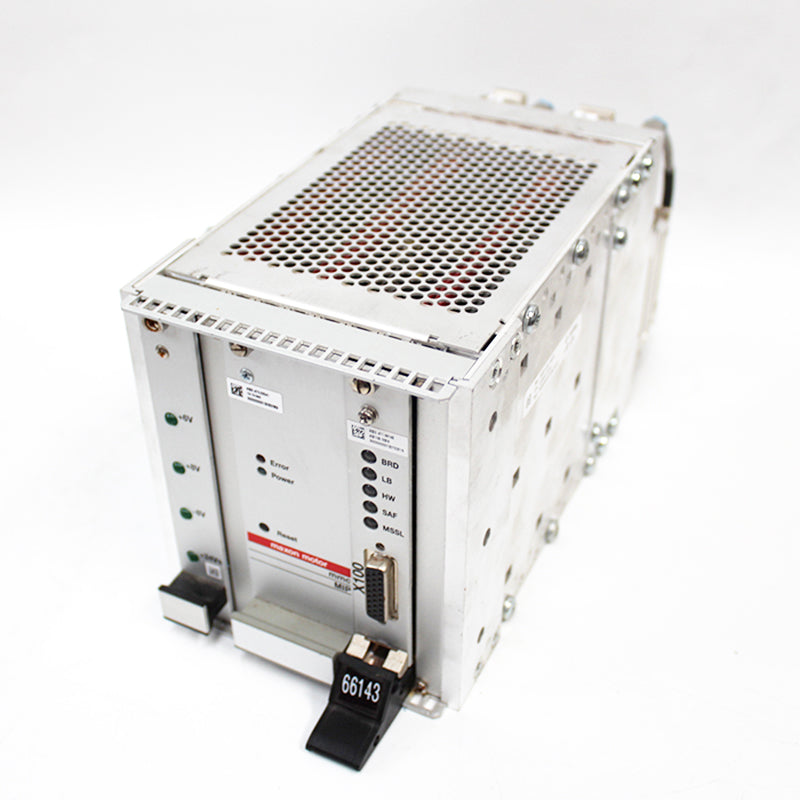 ASML 4022.470.14932 半導體控制器