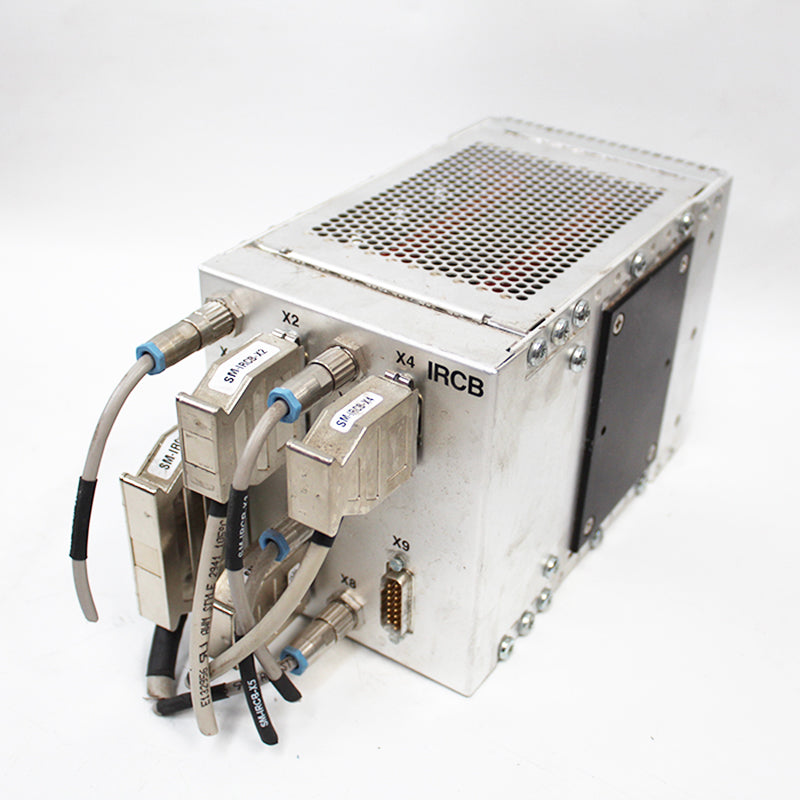ASML 4022.471.66143 Semiconductor Circuit Board