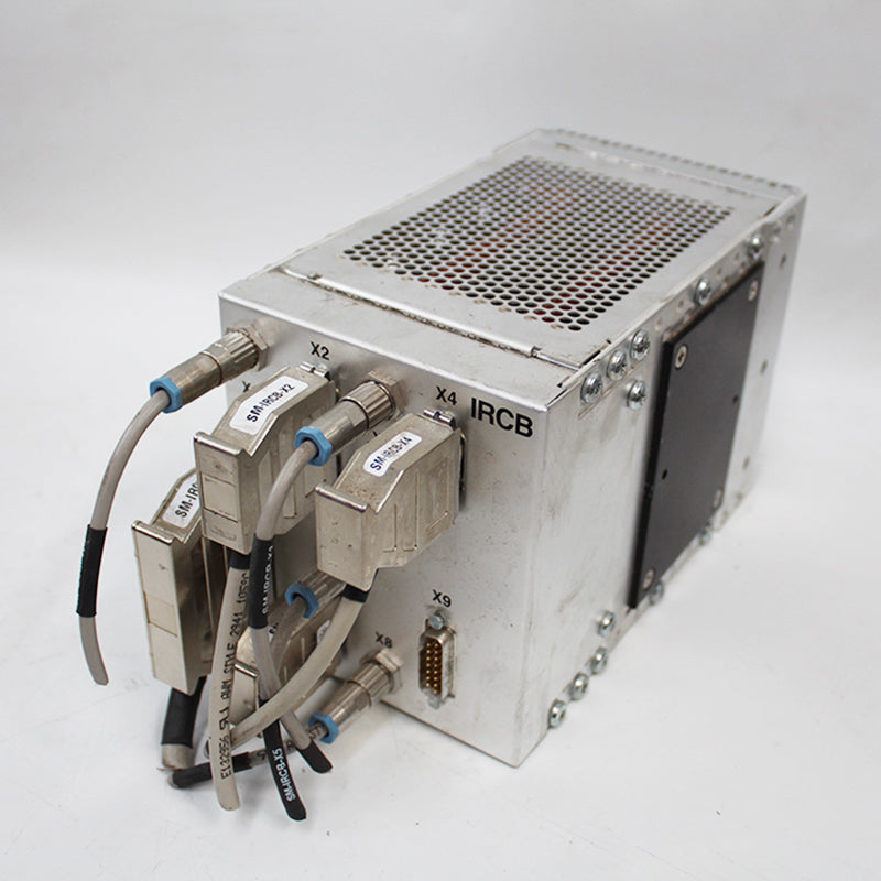 ASML 4022.470.23341 Semiconductor Circuit Board - Rockss Automation