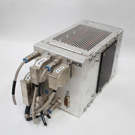 ASML 4022.470.23341 Semiconductor Circuit Board - Rockss Automation