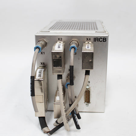 ASML 4022.470.23341 Semiconductor Circuit Board - Rockss Automation