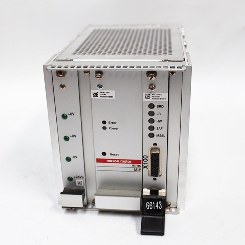 ASML 4022.471.66143 Semiconductor Circuit Board