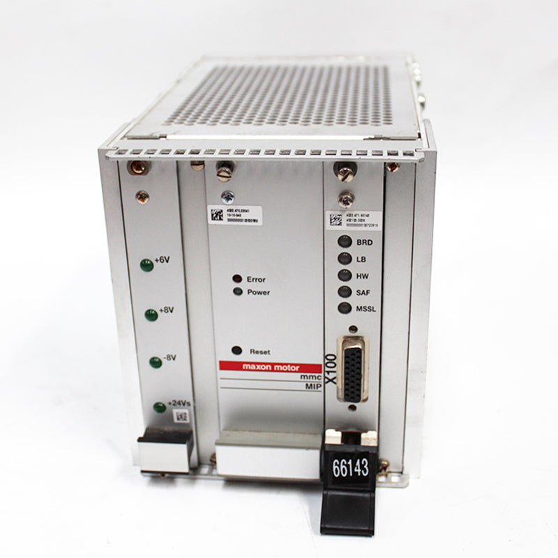 ASML 4022.470.23341 Semiconductor Circuit Board - Rockss Automation