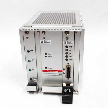 ASML 4022.470.23341 Semiconductor Circuit Board - Rockss Automation