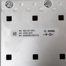 將圖片載入圖庫檢視器 ASML 4022.470.14974 Semiconductor Controller