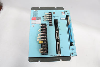 SANYO PZ0A150J2J7B00 Servo Drive Input 200VAC - Rockss Automation