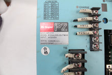 將圖片載入圖庫檢視器 SANYO PZ0A150J2J7B00 Servo Drive Input 200VAC - Rockss Automation