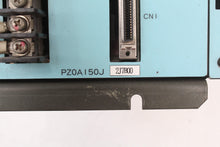 將圖片載入圖庫檢視器 SANYO PZ0A150J2J7B00 Servo Drive Input 200VAC - Rockss Automation