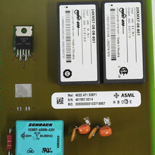 將圖片載入圖庫檢視器 ASML 4022.471.53871 Semiconductor Circuit Board