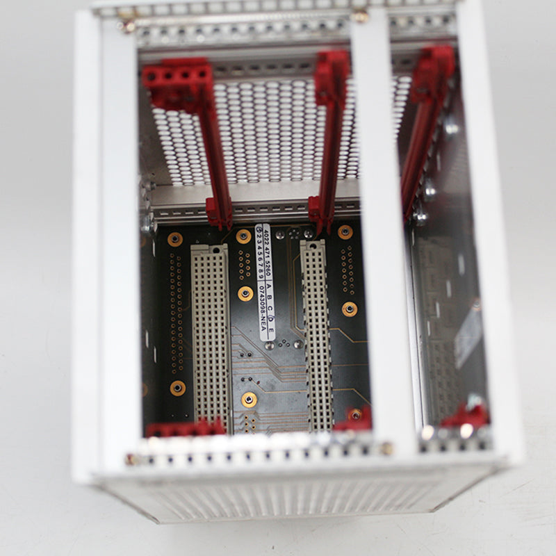 ASML 4022 471 5260 Semiconductor Board Base