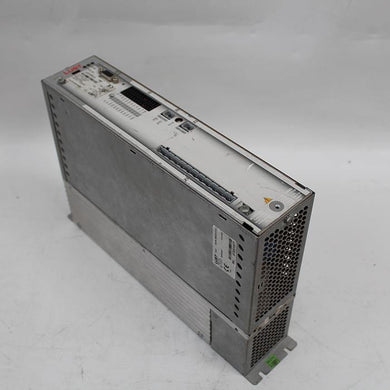 Lust CDE34.008.W2.0.PC1 Servo Drive Input 400/460V - Rockss Automation