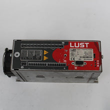Load image into Gallery viewer, Lust CDA32.001.C1.4.H05 Servo Drive Input 230V - Rockss Automation