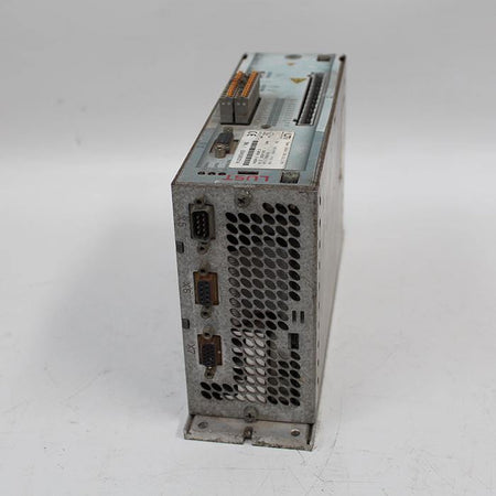 Lust CDE34.006.C2.0.PC1 Servo Drive Input 400/460V - Rockss Automation