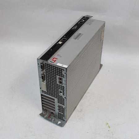 Lust SO84.012-0030.0001.2 Servo Drive Input 3x400V - Rockss Automation