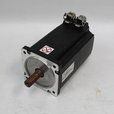 Lust LSMM13-200-4N-110 Servo Motor 100Hz - Rockss Automation