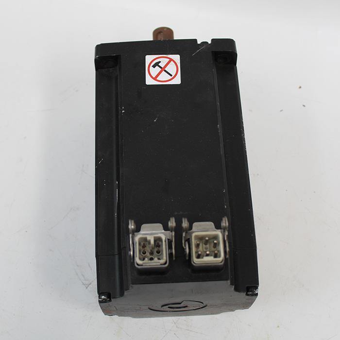 Lust LSMM13-200-4N-110 Servo Motor 100Hz - Rockss Automation