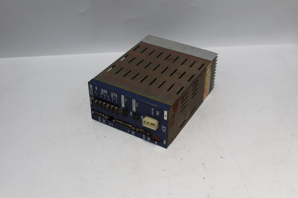 NSK ES3040A23-03 Servo Drive Series 3-55035 - Rockss Automation