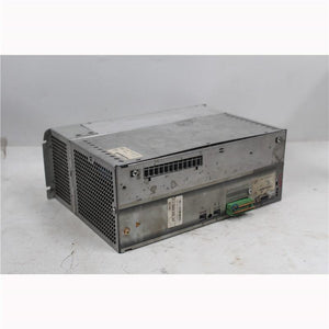 Used Lust Servo Driver CDE34.017.W2.3.PC1 - Rockss Automation