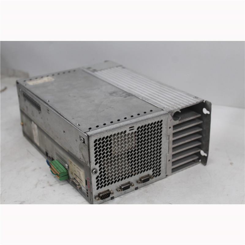 Used Lust Servo Driver CDE34.017.W2.3.PC1 - Rockss Automation